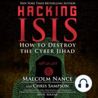 Hacking ISIS