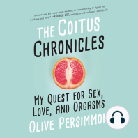 The Coitus Chronicles