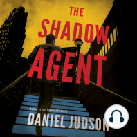 The Shadow Agent