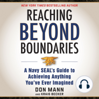 Reaching beyond Boundaries