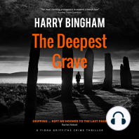 The Deepest Grave