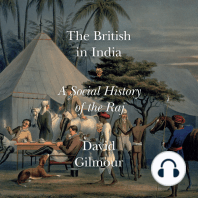 The British in India