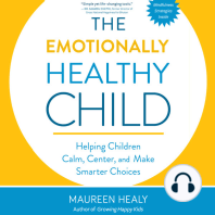 The Emotionally Healthy Child