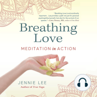 Breathing Love