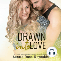 Drawn Into Love