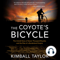 The Coyote's Bicycle