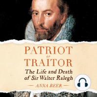 Patriot or Traitor