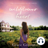 Wildflower Heart