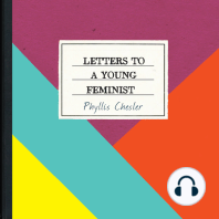 Letters to a Young Feminist