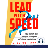 Lead with Speed