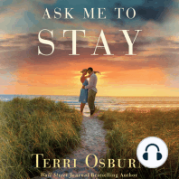 Ask Me to Stay