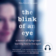 The Blink of an Eye