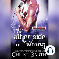 The Other Side of Wrong