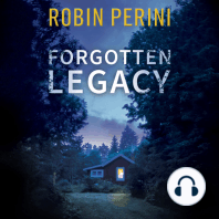 Forgotten Legacy