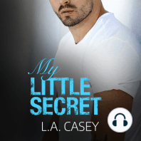 My Little Secret