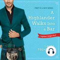 A Highlander Walks into a Bar