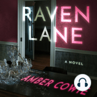 Raven Lane