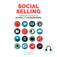 Social Selling