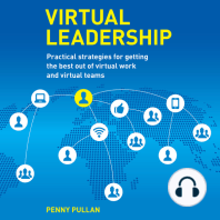 Virtual Leadership