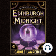 Edinburgh Midnight