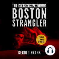 The Boston Strangler