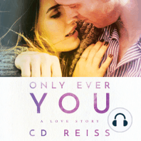 Only Ever You