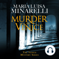 Murder in Venice