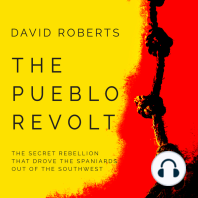 The Pueblo Revolt