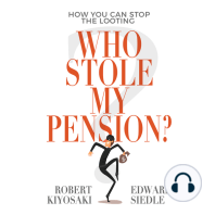 Who Stole My Pension?