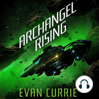 Archangel Rising
