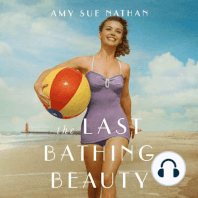 The Last Bathing Beauty