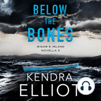 Below the Bones