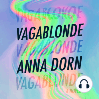 Vagablonde