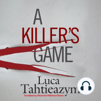 A Killer's Game