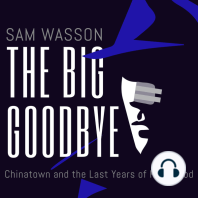 The Big Goodbye