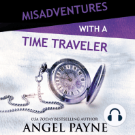 Misadventures with a Time Traveler