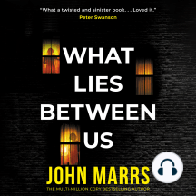 What Lies Between Us