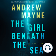 The Girl Beneath the Sea