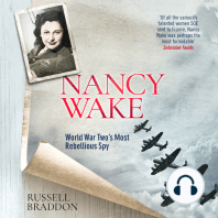 Nancy Wake
