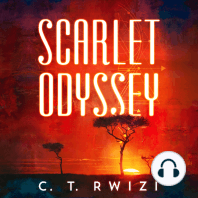 Scarlet Odyssey