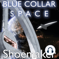 Blue Collar Space