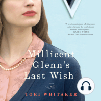 Millicent Glenn's Last Wish