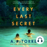 Every Last Secret