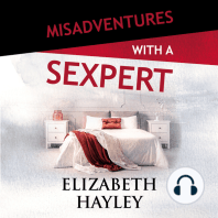 Misadventures with a Sexpert