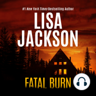 Fatal Burn