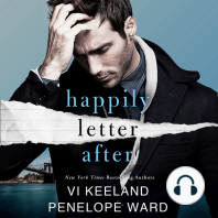 Happily Letter After