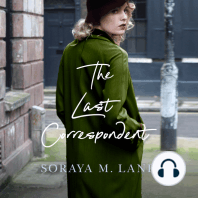 The Last Correspondent