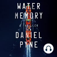 Water Memory