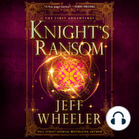Knight's Ransom