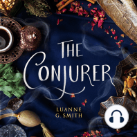 The Conjurer